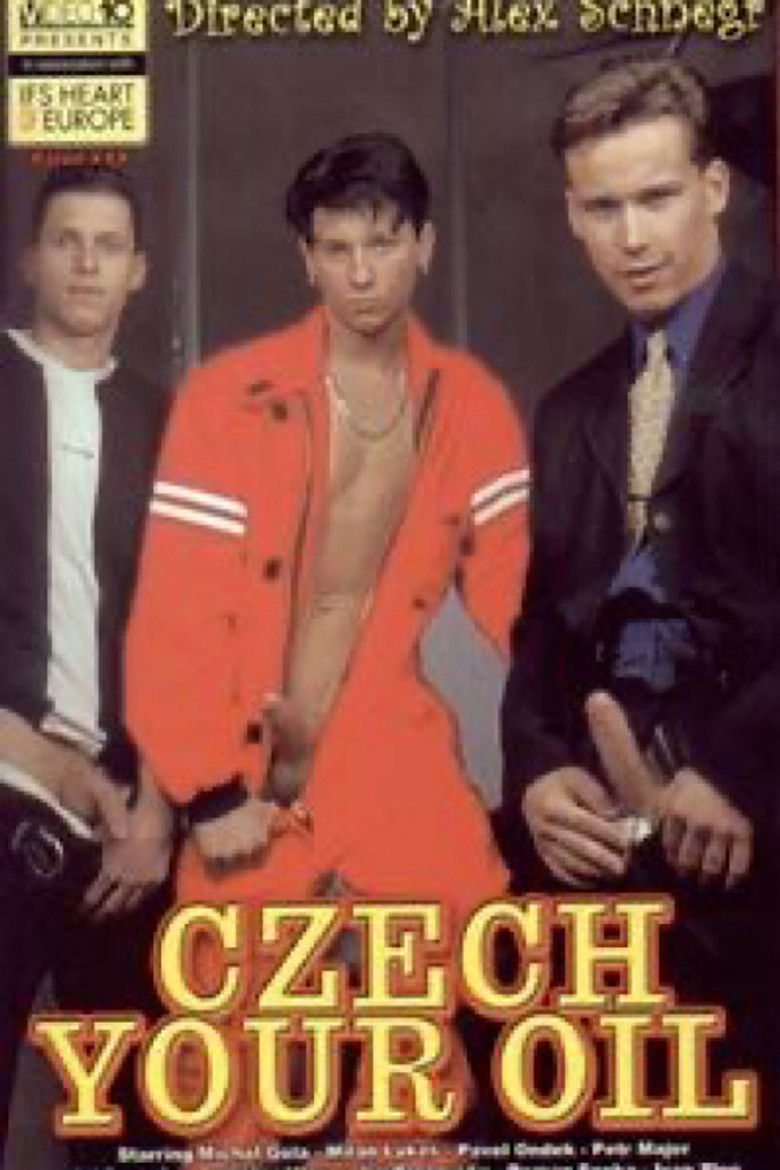 Imatge de Czech Your Oil