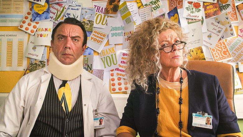 Still image for Dexter Procter season 1 episode 1: Episode 1 Still image for Dexter Procter season 1 episode 1: Episode 1