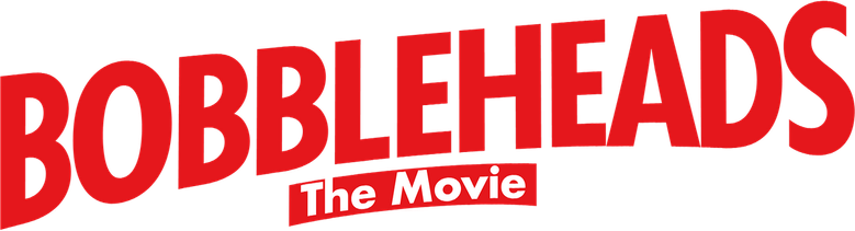 Imagen de Bobbleheads: La Película