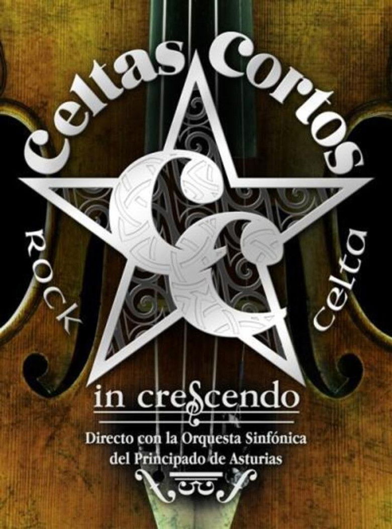 Celtas Cortos - In Crescendo