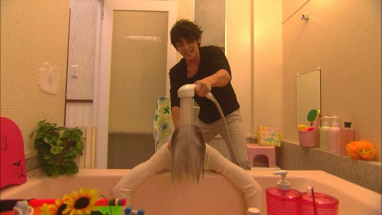 Still image for Nodame Cantabile season 1 episode 1: Rhapsody of a Weirdo Pianist and a Snob Conductor Still image for Nodame Cantabile season 1 episode 1: Rhapsody of a Weirdo Pianist and a Snob Conductor