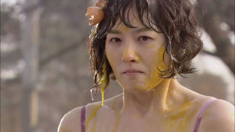 Still image for City Hall season 1 episode 6: Episode 6 Still image for City Hall season 1 episode 6: Episode 6