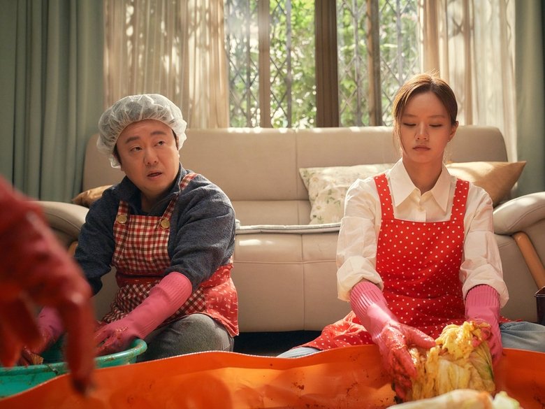 Still image for May I Help You? season 1 episode 15: Episode 15 Still image for May I Help You? season 1 episode 15: Episode 15