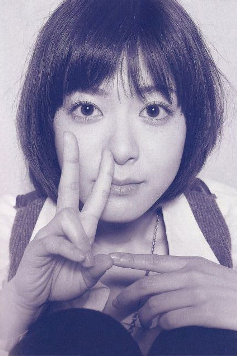 Juri Ueno 7