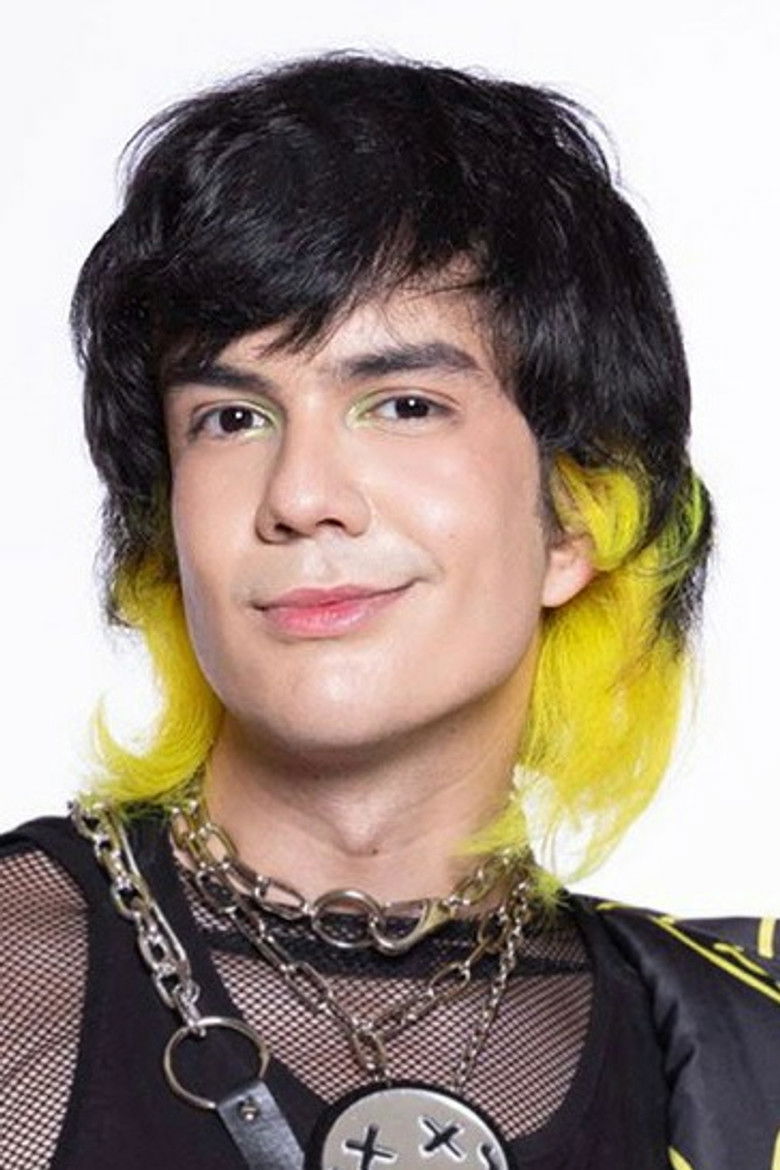 Dário Mittmann portrait image