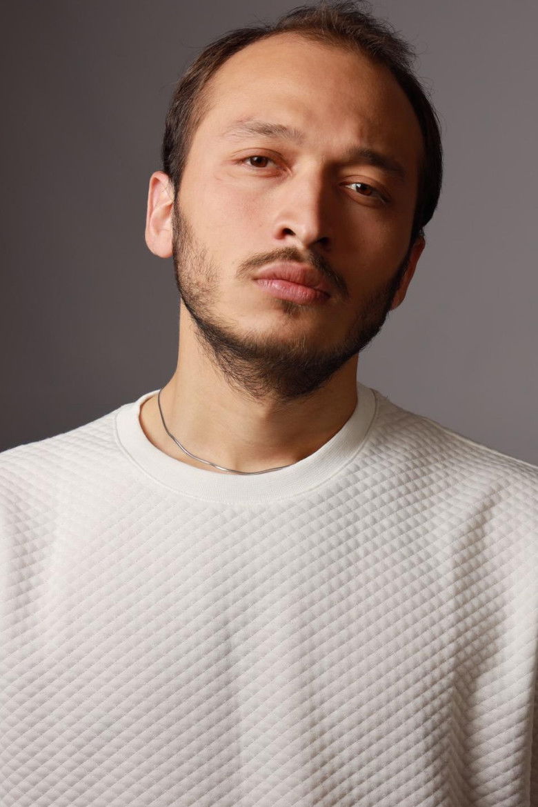 Barış Akdeniz portrait image