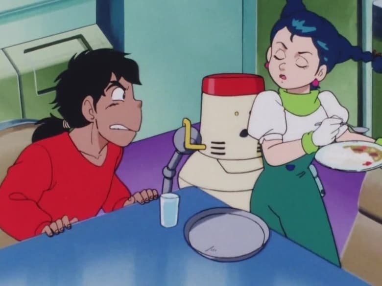 Still image for Red Baron season 1 episode 12: Surprise! Mysterious Magic Still image for Red Baron season 1 episode 12: Surprise! Mysterious Magic