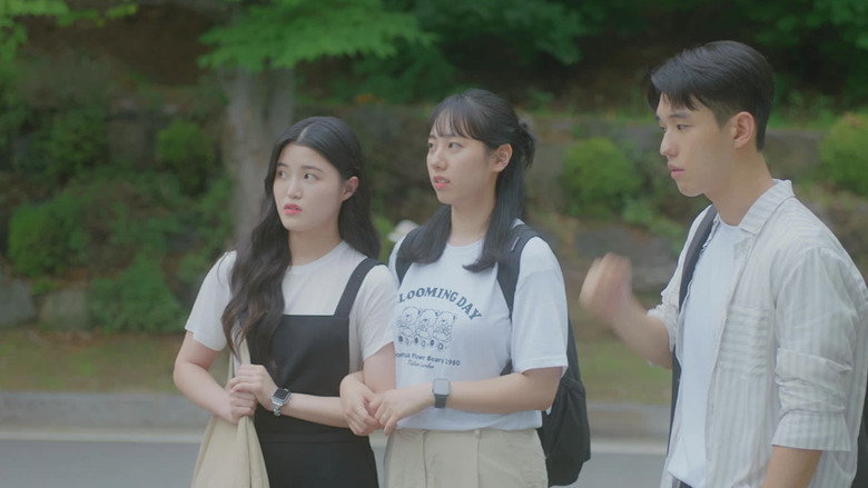 Still from A Breeze of Love - Season 1 Episode 1