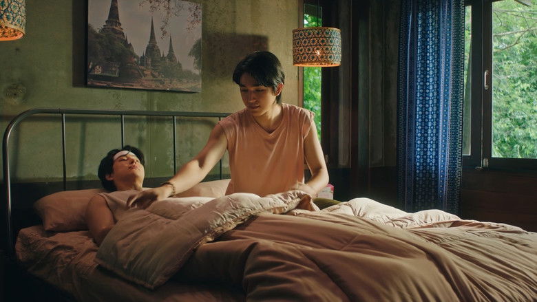 Still image for Sangmin Dinneaw season 1 episode 7: Episode 7 Still image for Sangmin Dinneaw season 1 episode 7: Episode 7