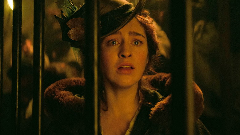 Still from Bóng Tối và Xương Trắng - Mùa 2 Tập 3