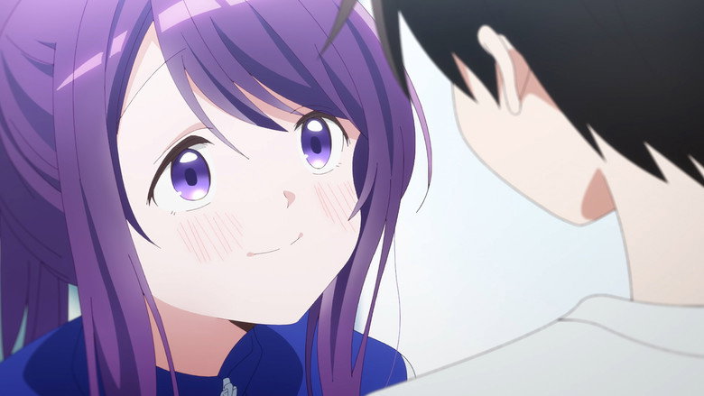 Still from 久保さんは僕を許さない - Season 1 Episode 2