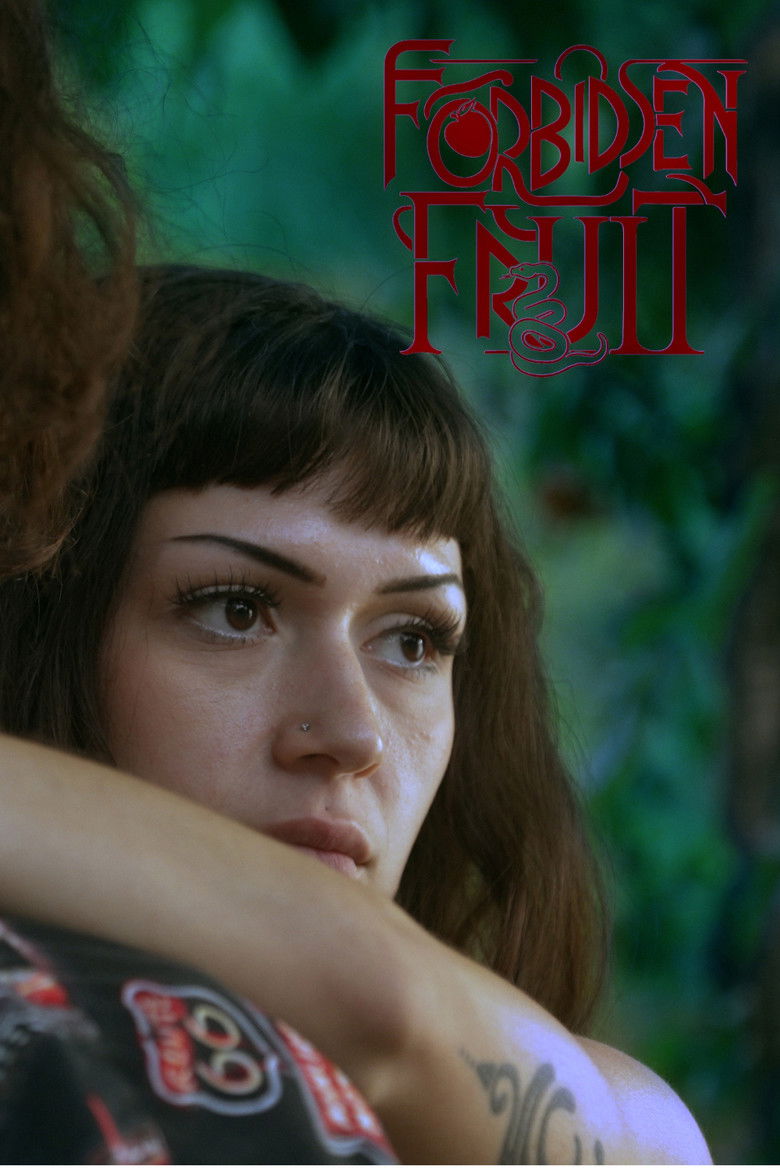 Imatge de Forbidden Fruit