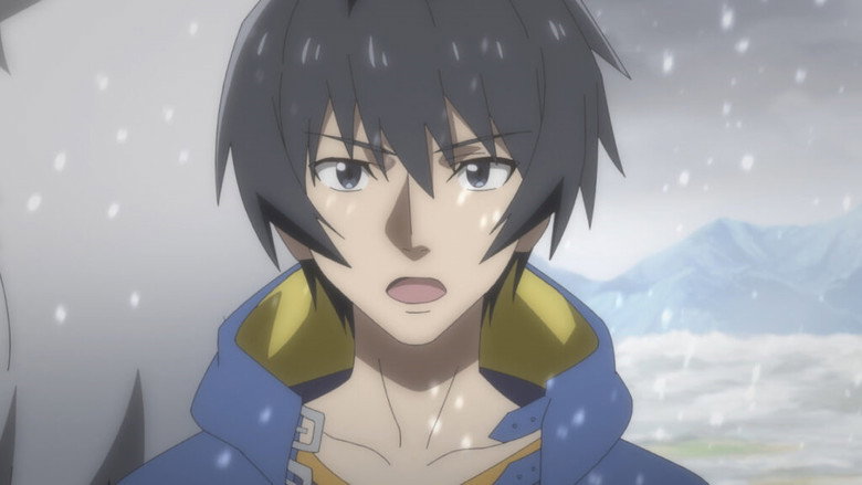 Still from My Isekai Life: I Gained a Second Character Class and Became the Strongest Sage in the World! - Season 1 Episode 5