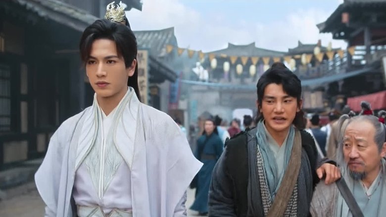 Still image for Tiger and Crane season 1 episode 2: Episode 2 Still image for Tiger and Crane season 1 episode 2: Episode 2