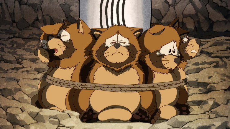 Still from YAIBA: Samurai Legend - Season 1 Episode 14