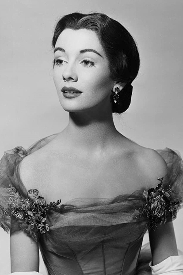 Maggie McNamara photo 2