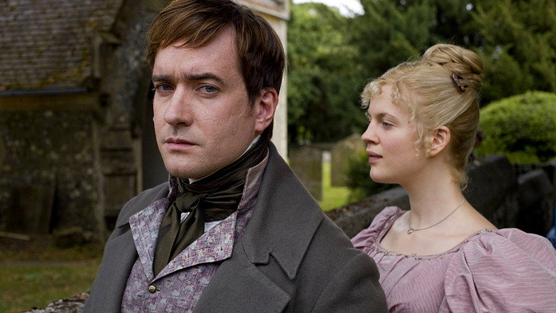 Still from Little Dorrit - Season 1 Episode 6