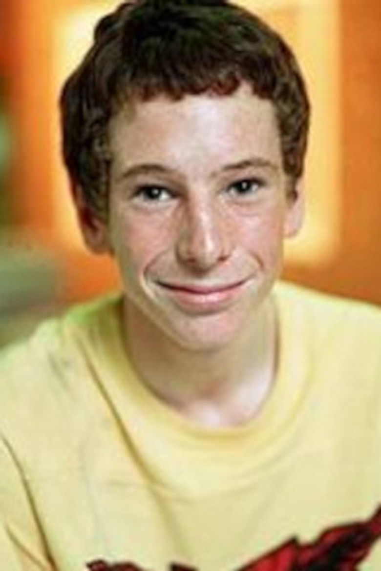 Joseph Furnace portrait image