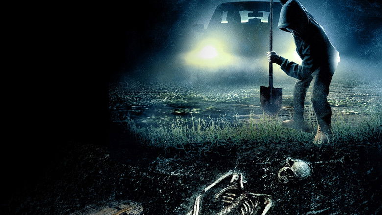 Image d'arrière-plan 2 du film Digging to Death