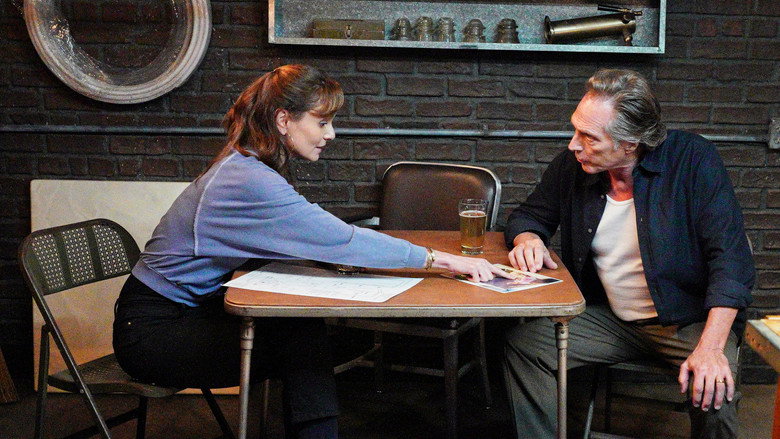 Still from The Company You Keep - Season 1 Episode 2