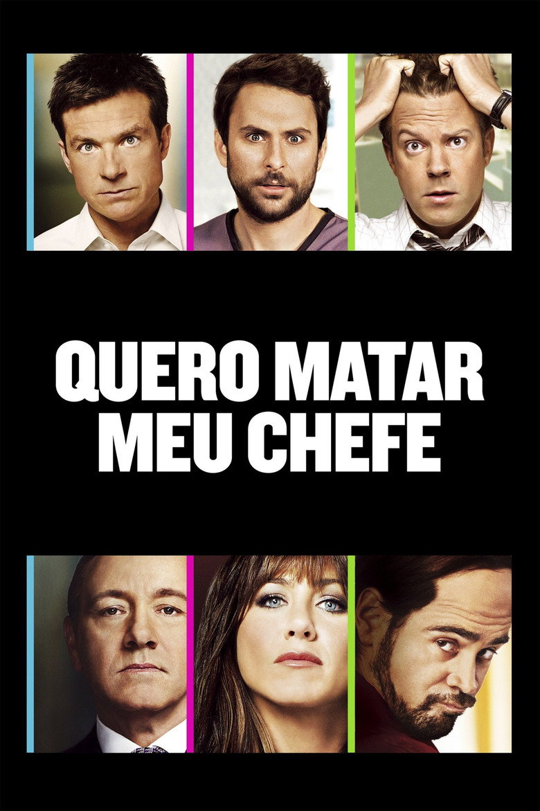 Póster la Película