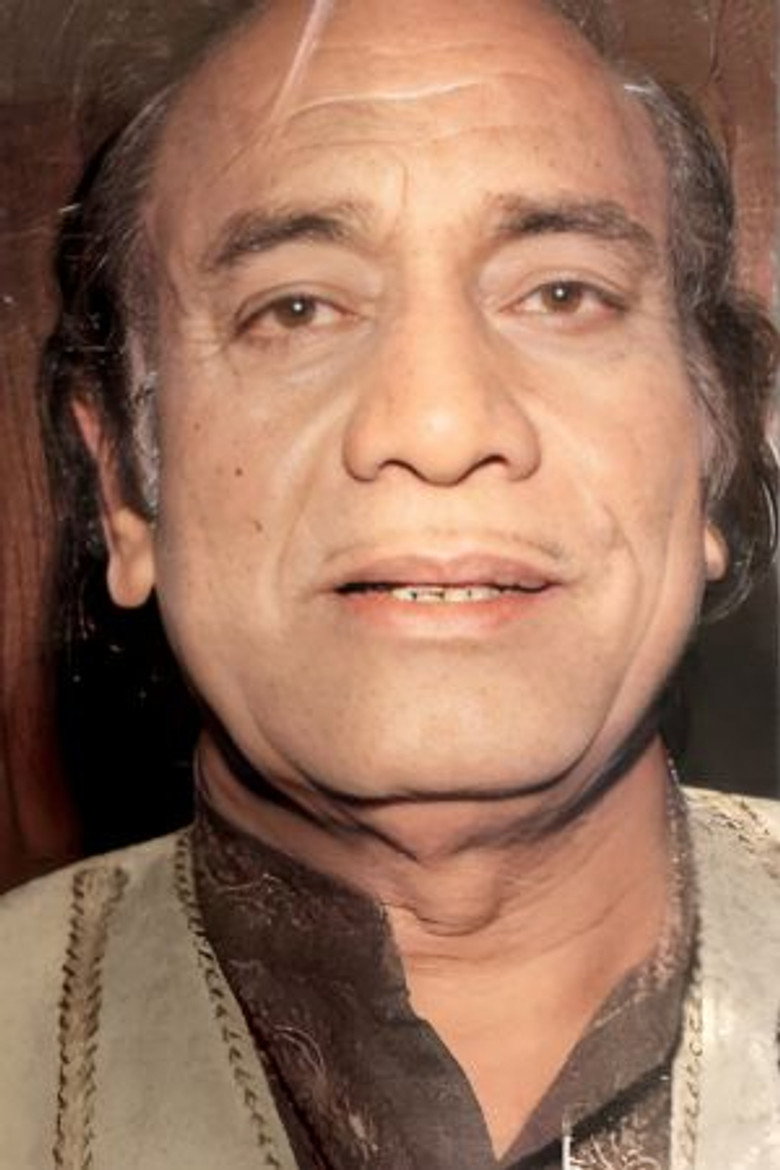 Mehdi Hassan photo 2