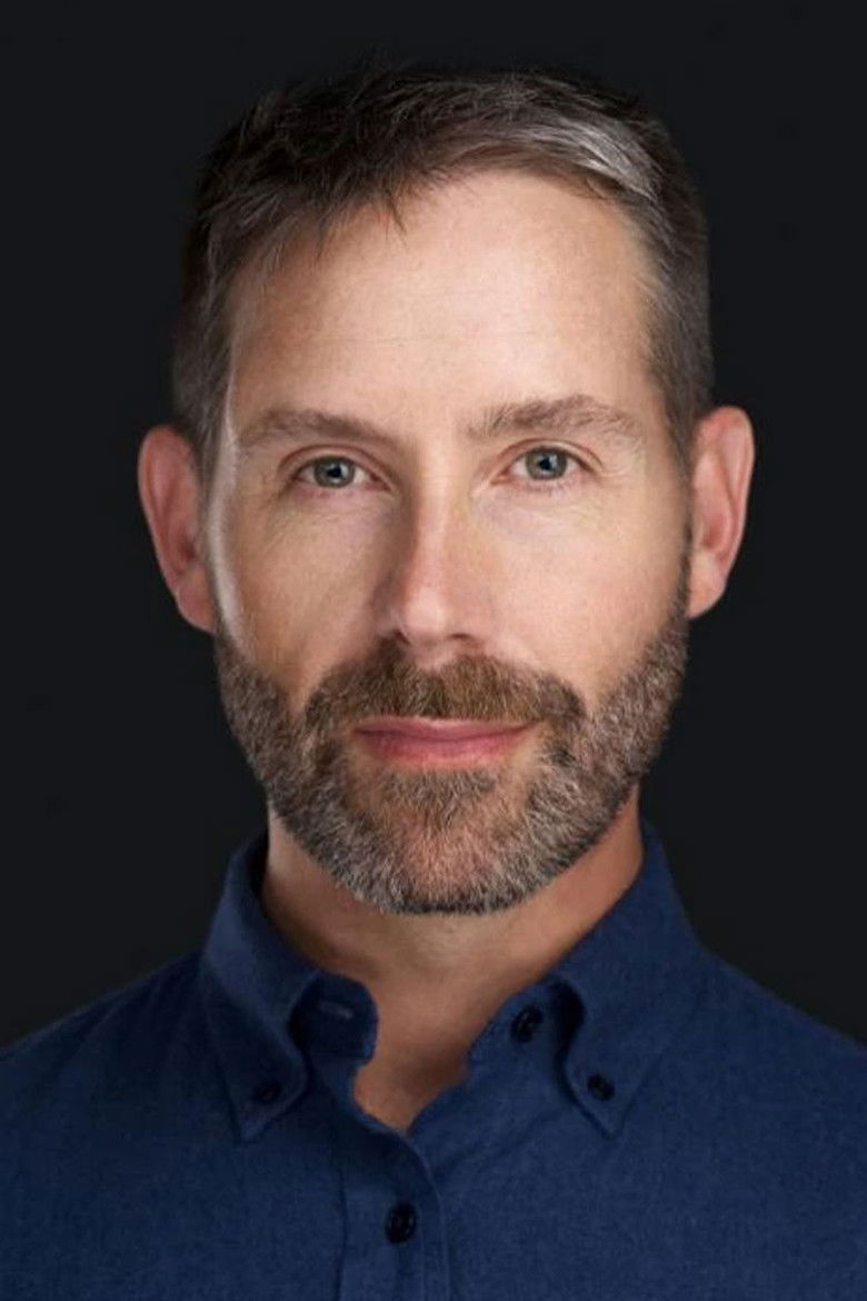 Jeremy Turner-Welch portrait image