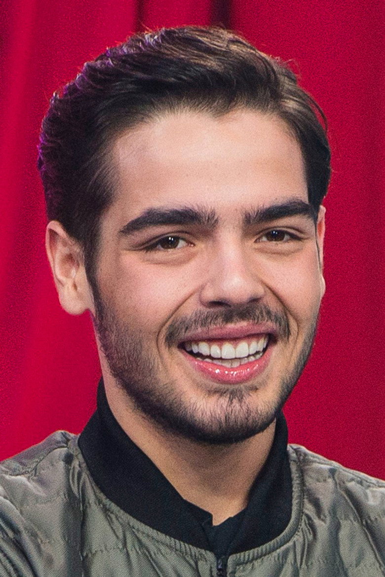João Guilherme Silva photo