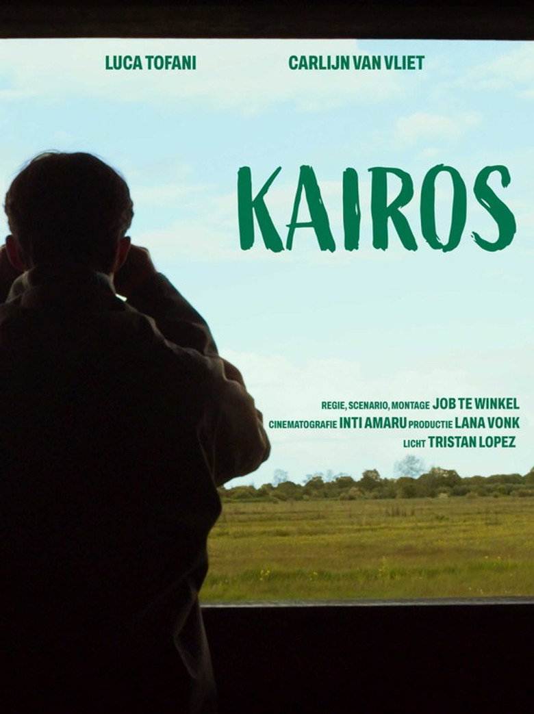 Imatge de Kairos