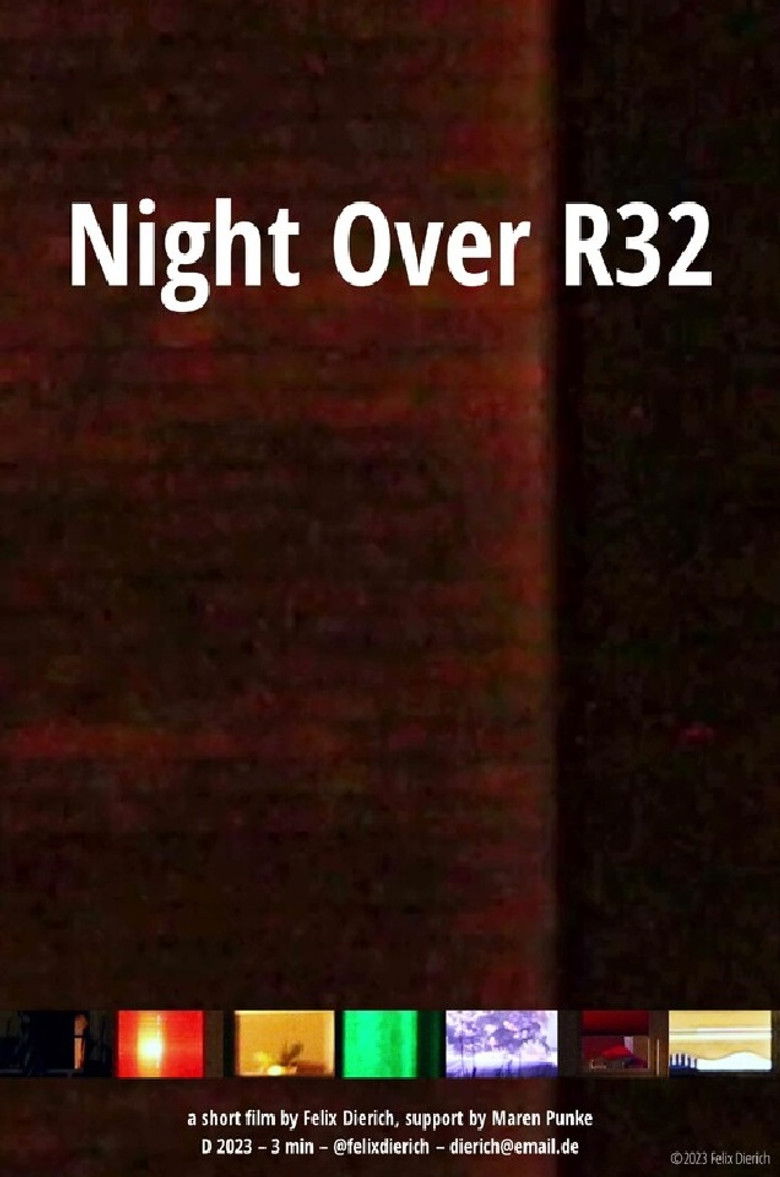 Imatge de Night Over R32