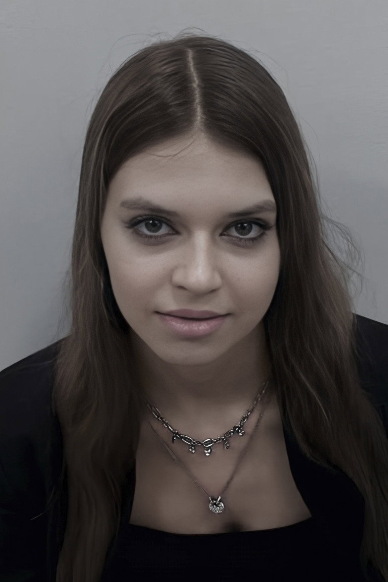 Patrícia Martišková portrait