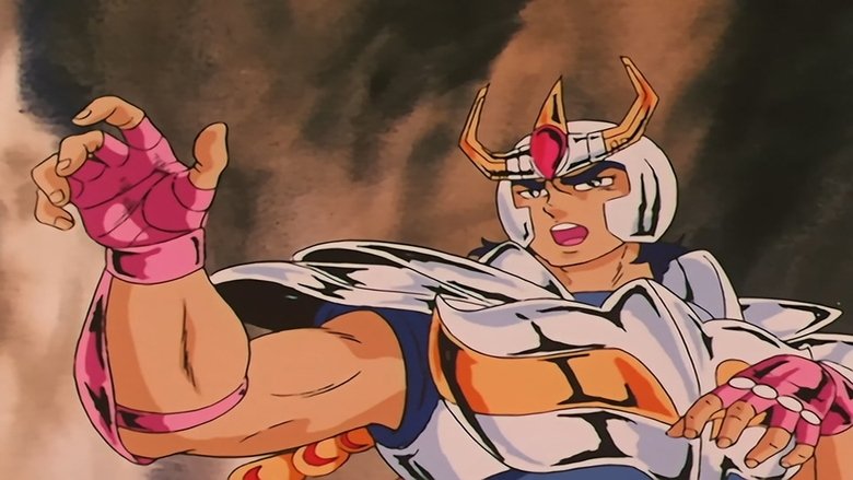Duel! The Terrifying Black Fist of Death