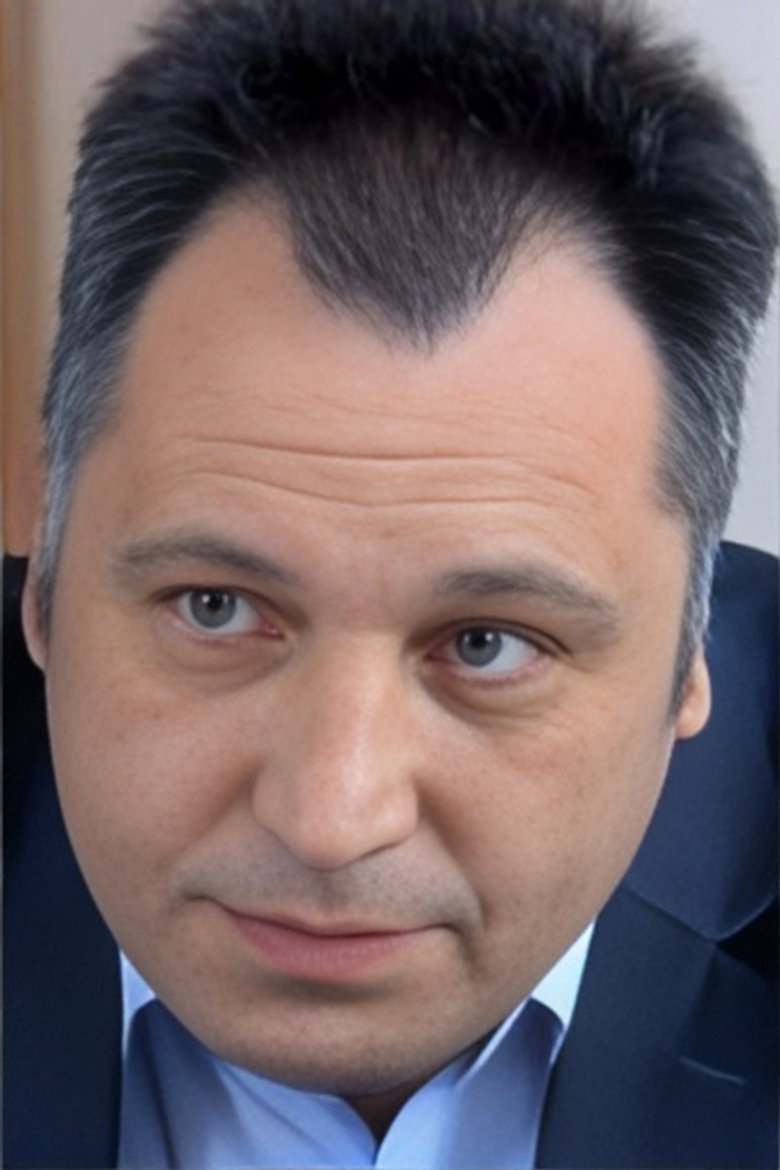 Oleg Smirnov photo