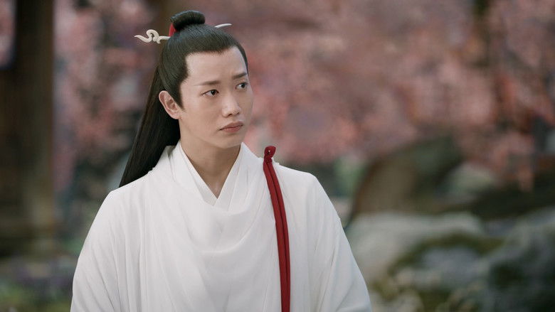 Still image for Love and Destiny season 1 episode 45: Declaration of Love