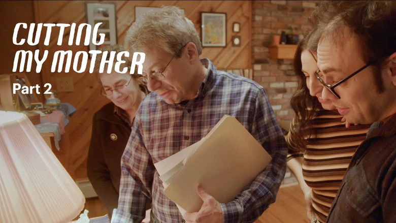 Still image for Cutting My Mother season 1 episode 2: Part 2