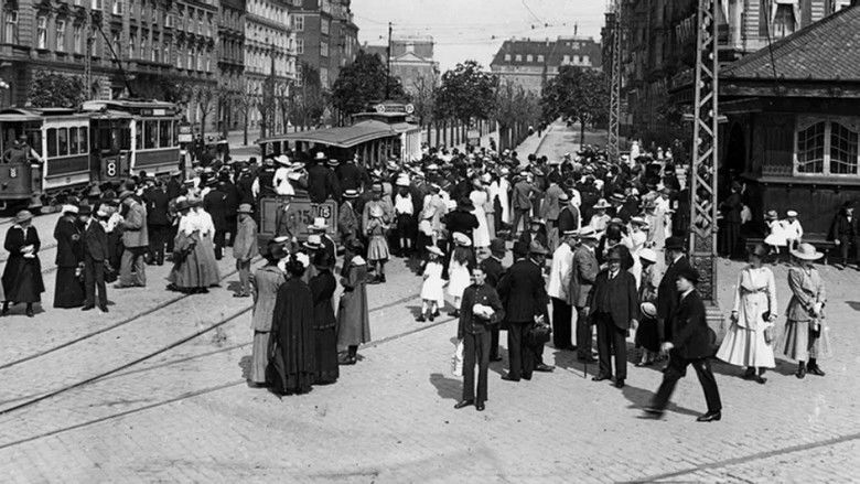 Still image for For hundrede år siden season 1 episode 1: Episode 1