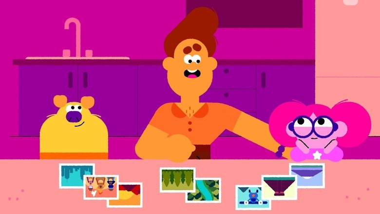 Still image for Maddie + Triggs season 1 episode 37: Uncle Sitting