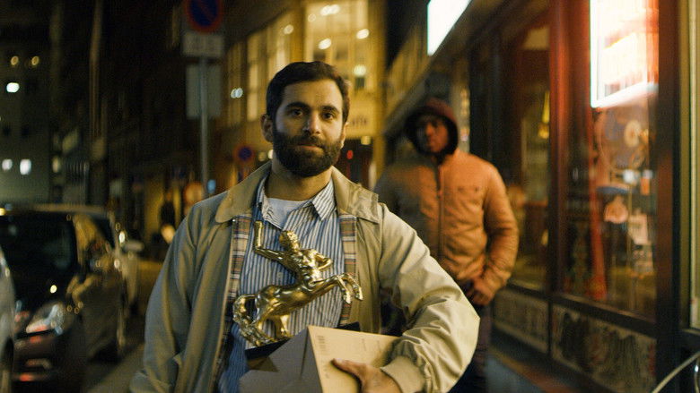 Still image for Oslo Zoo season 1 episode 1: Wonderwall