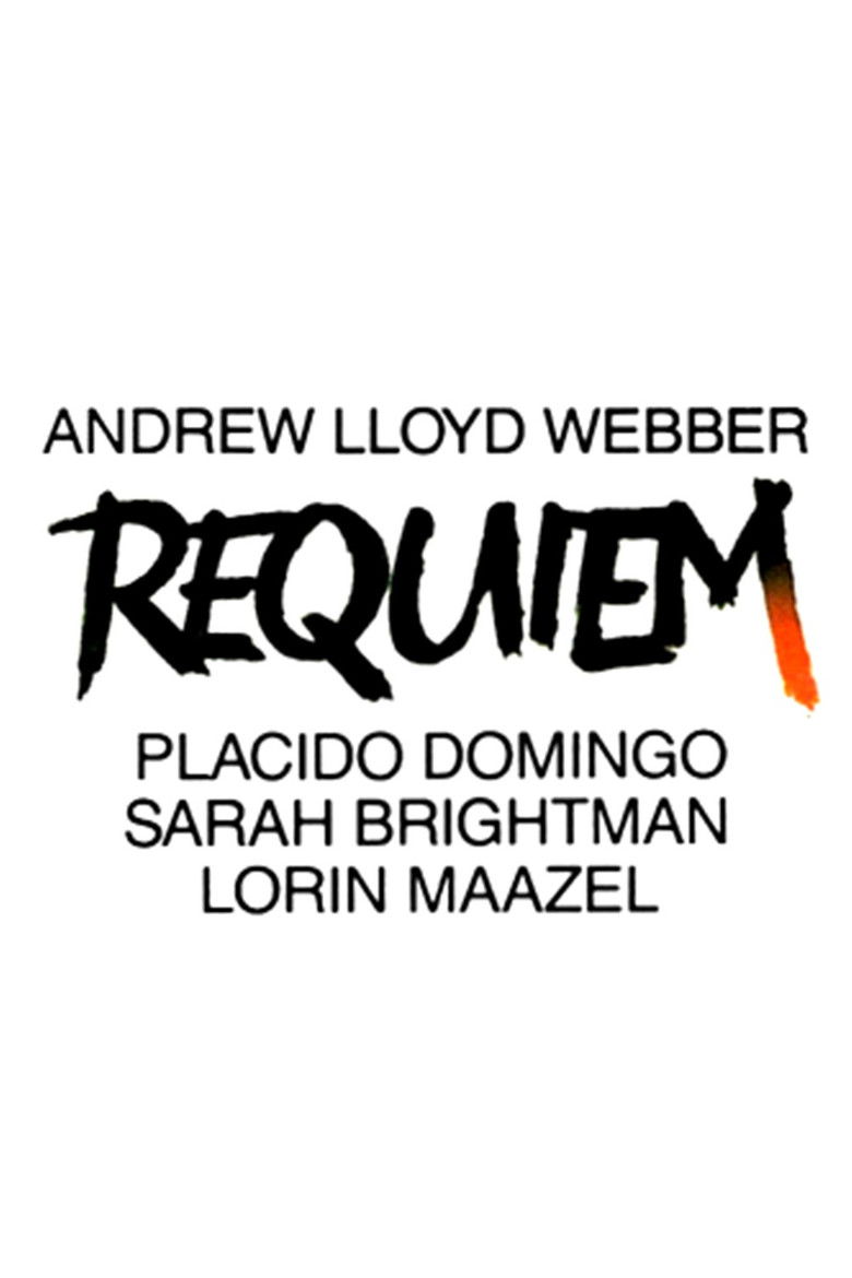 Imatge de Andrew Lloyd Webber: Requiem