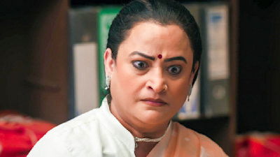 Still image for Anupamaa season 1 episode 1862: Rajini Humiliates Varun Still image for Anupamaa season 1 episode 1862: Rajini Humiliates Varun