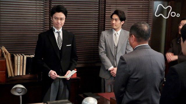 Still image for Manpuku season 1 episode 80: Week 15 - Are You Regretting It? - Episode 080 Still image for Manpuku season 1 episode 80: Week 15 - Are You Regretting It? - Episode 080