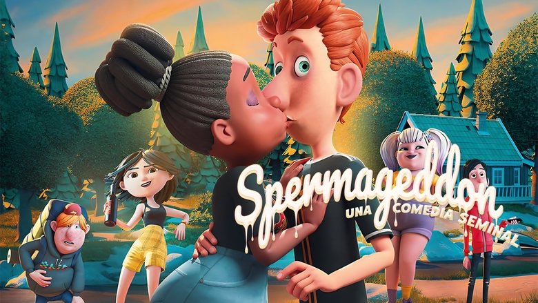 Spermageddon (2025)