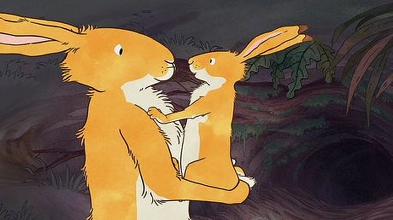 Still image for Guess How Much I Love You season 1 episode 39: You for a Day Still image for Guess How Much I Love You season 1 episode 39: You for a Day