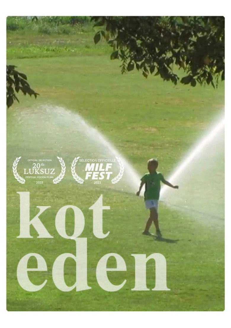 Imatge de Kot eden