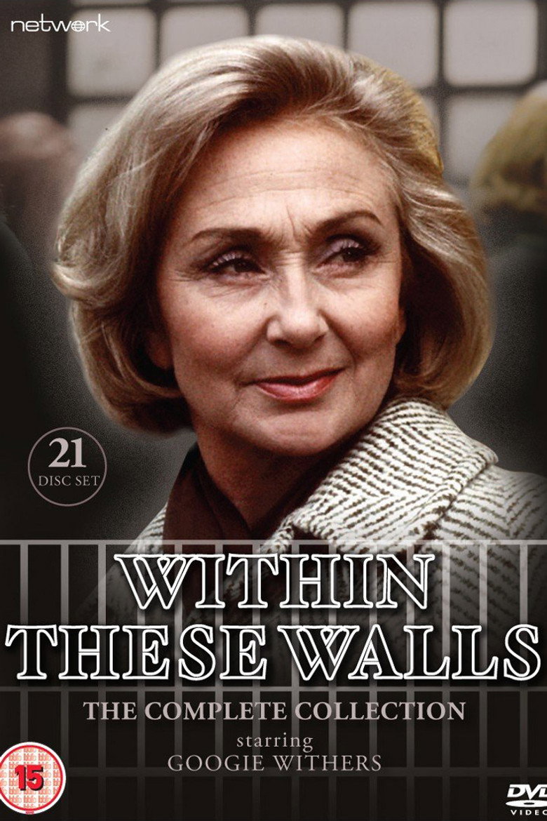Within These Walls — image 2