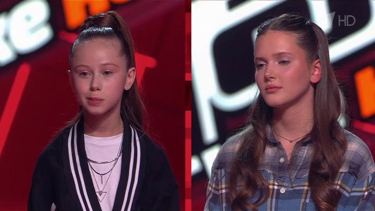 Still image for Golos. Uzhe ne deti season 1 episode 5: Episode 5