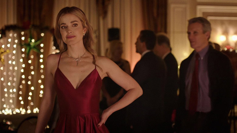 Image d'arrière-plan 6 du film Coup de foudre au gala de Noël