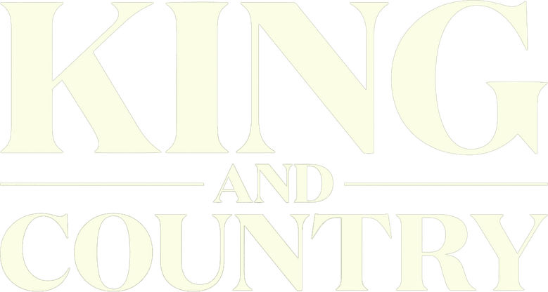 King and Country