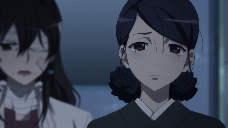 Still from Dimension W - Season 1 Episode 7