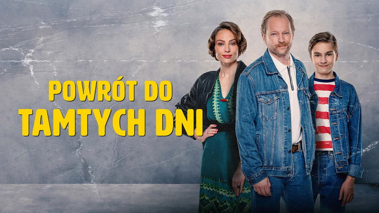 Back to Those Days (2021)